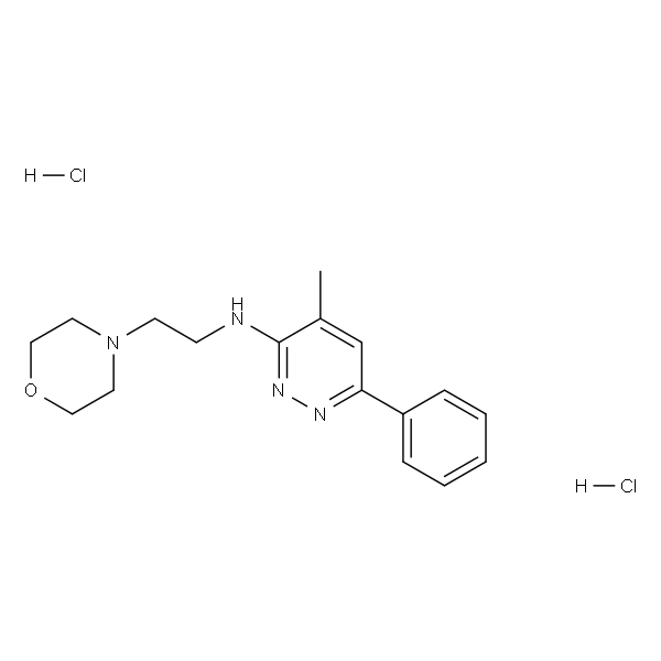 米那卜林二盐酸盐