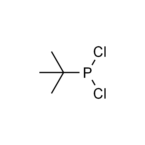 叔丁基二氯化膦