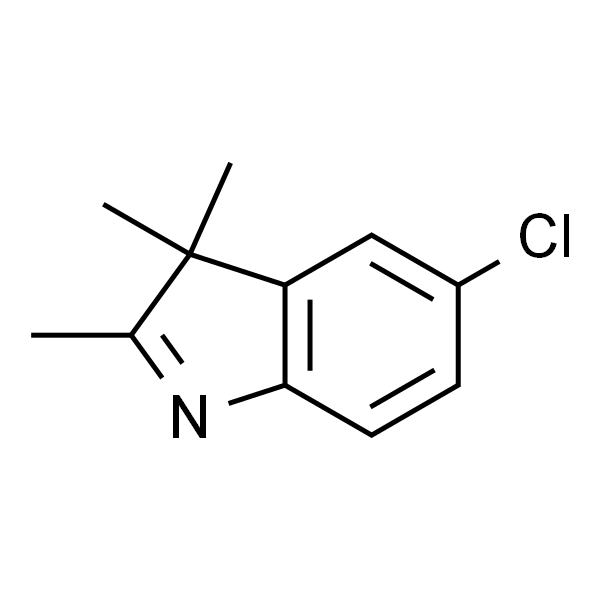 5-氯-2,3,3-三甲基吲哚