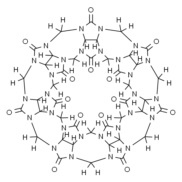 葫芦[7]脲