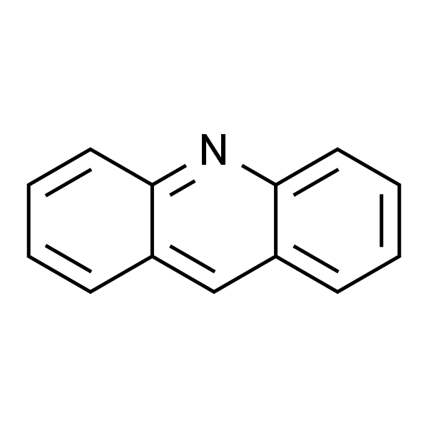 吖啶(区域精制法精制,熔段数:45)