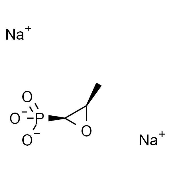 磷霉素二钠盐