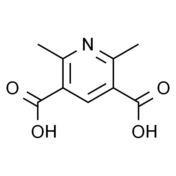 2,6-二甲基吡啶-3,5-二羧酸