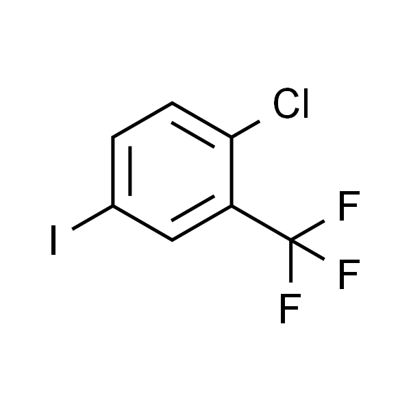 2-氯-5-碘三氟甲苯