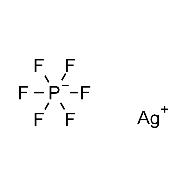 六氟磷酸银