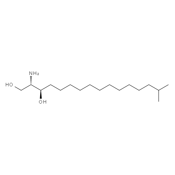 D-erythro-C17-iso-Sphinganine