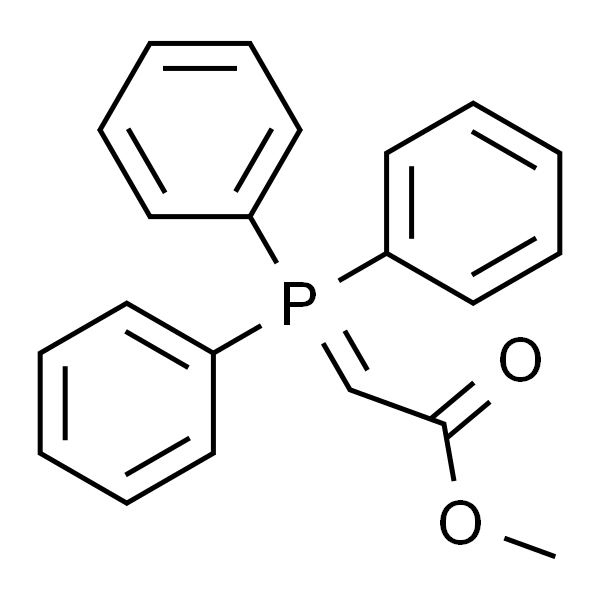 (三苯基膦烯)乙酸甲酯