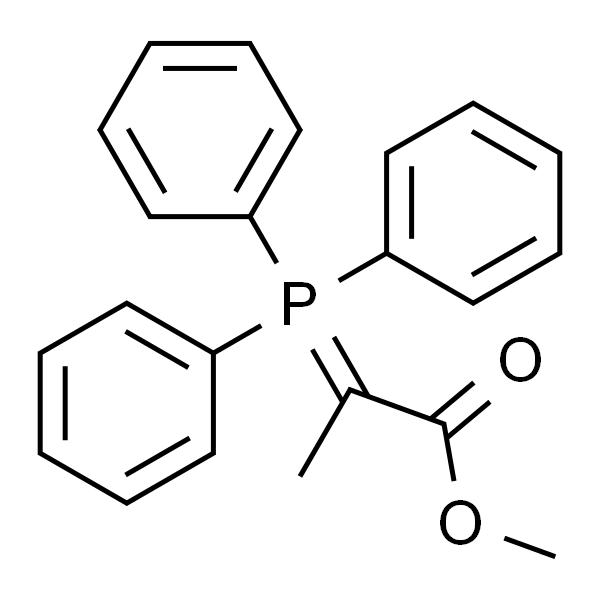 2-(三苯基膦亚基)丙酸甲酯