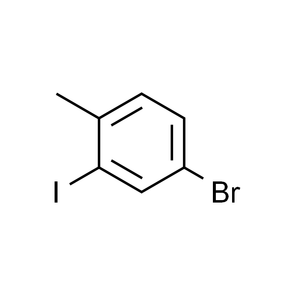 4-溴-2-碘-1-甲基苯