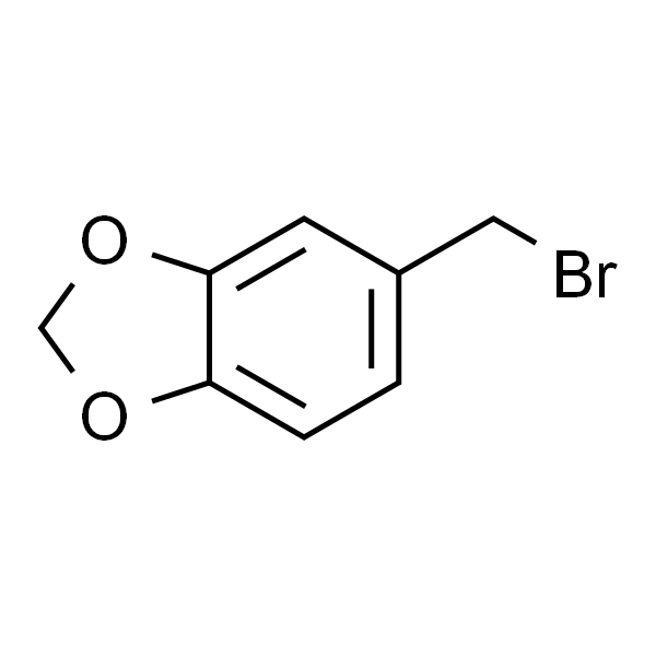 5-(溴甲基)苯并[d][1,3]二氧杂环戊烯