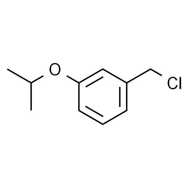 1-(氯甲基)-3-1-异丙氧基苯