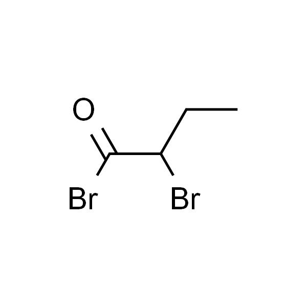 2-溴丁酰溴