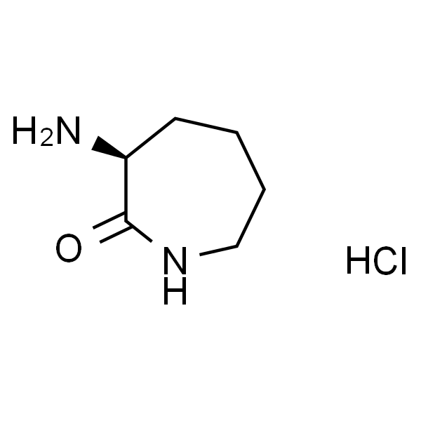 S-3-氨基-2-己内酰胺盐酸盐