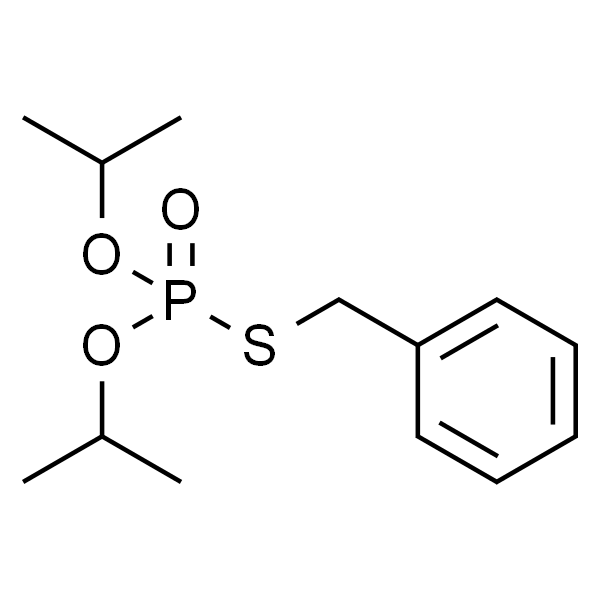 异稻瘟净标准溶液