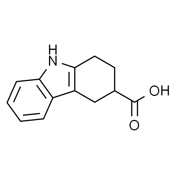 2,3,4,9-四氢-1H-咔唑-3-羧酸