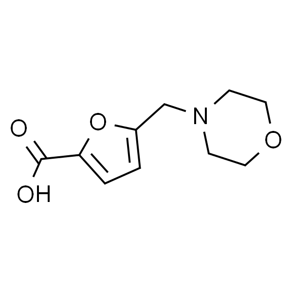 5-(吗啉-4-甲基)-2-呋喃甲酸