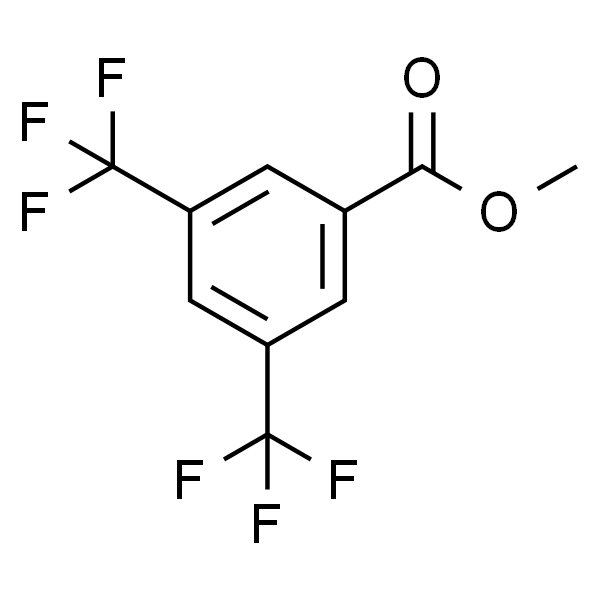 3,5-双(三氟甲基)苯甲酸甲酯