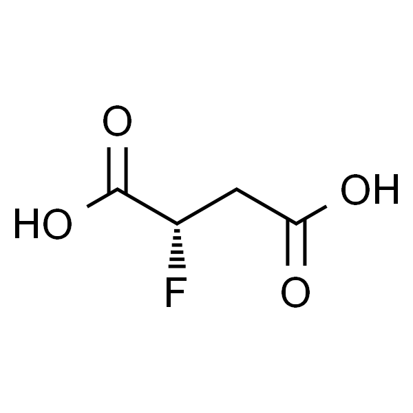(S)-2-氟丁二酸