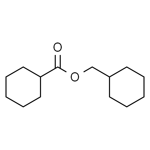 环己烷羧酸环己基甲酯