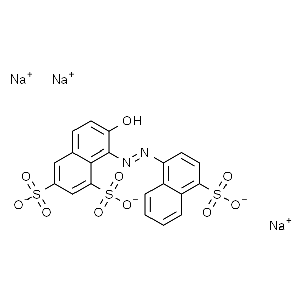 酸性红 18