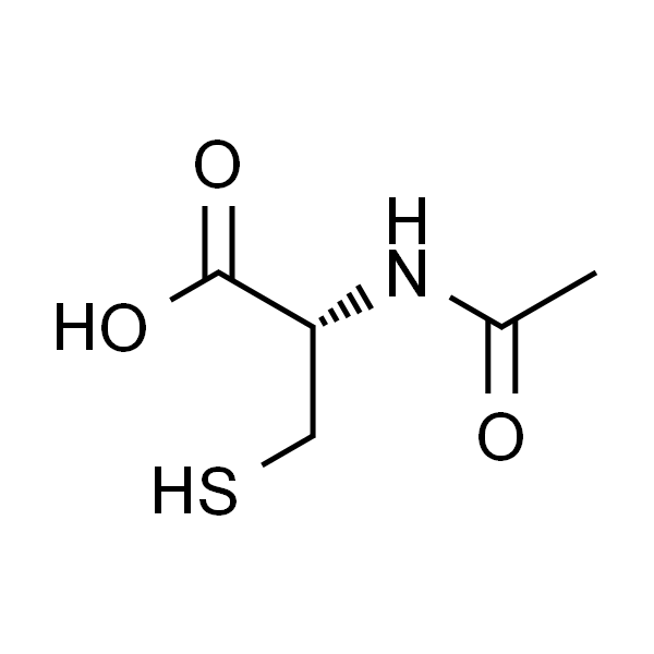 (S)-2-乙酰氨基-3-巯基丙酸