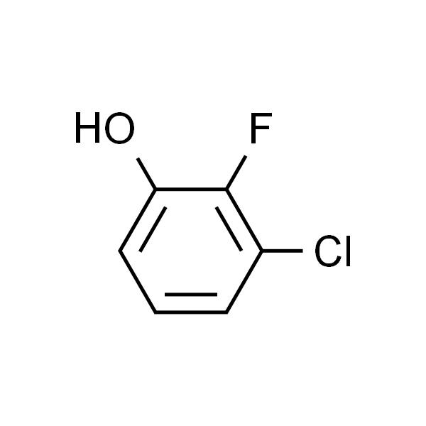 3-氯-2-氟苯酚