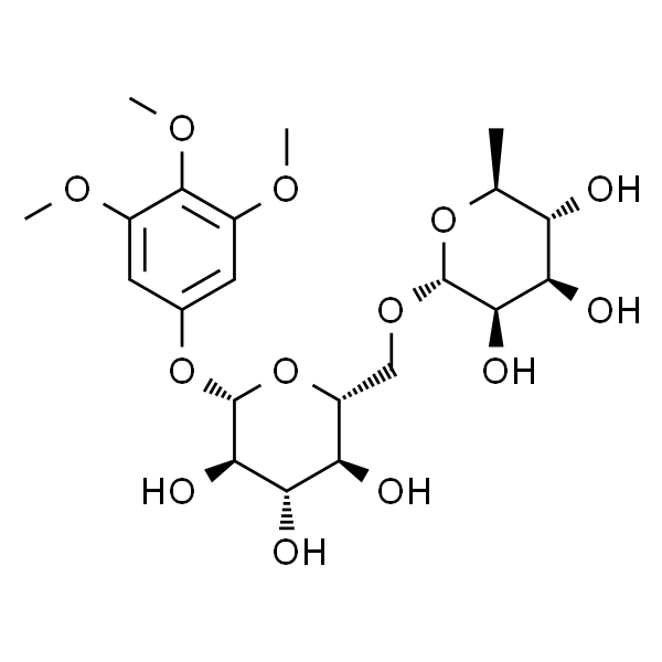 Antiarol rutinoside