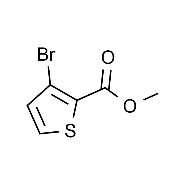 3-溴噻吩-2-甲酸甲酯