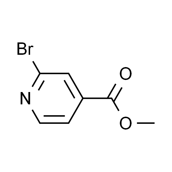 2-溴吡啶-4-甲酸甲酯