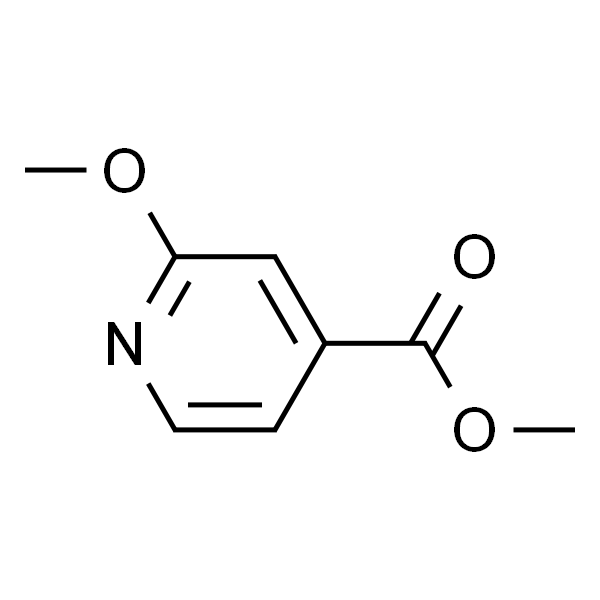 2-甲氧基异烟酸甲酯