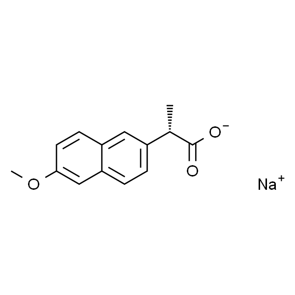 Naproxen Sodium