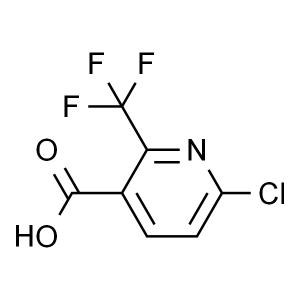 6-氯-2-(三氟甲基)烟酸