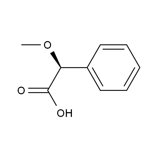 (S)-(+)-α-甲氧基苯乙酸