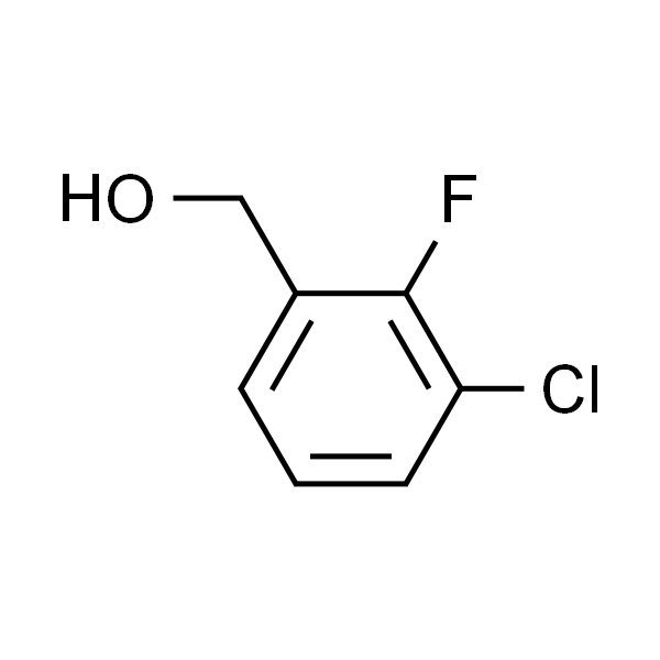 (3-氯-2-氟苯基)甲醇