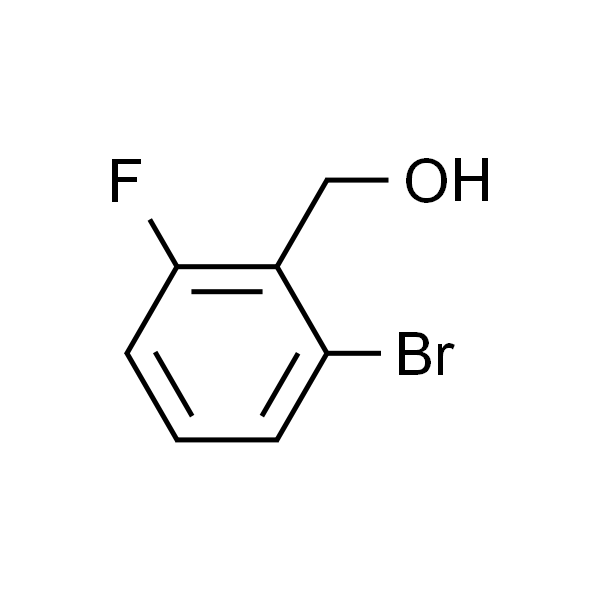2-氟-6-溴苯甲醇