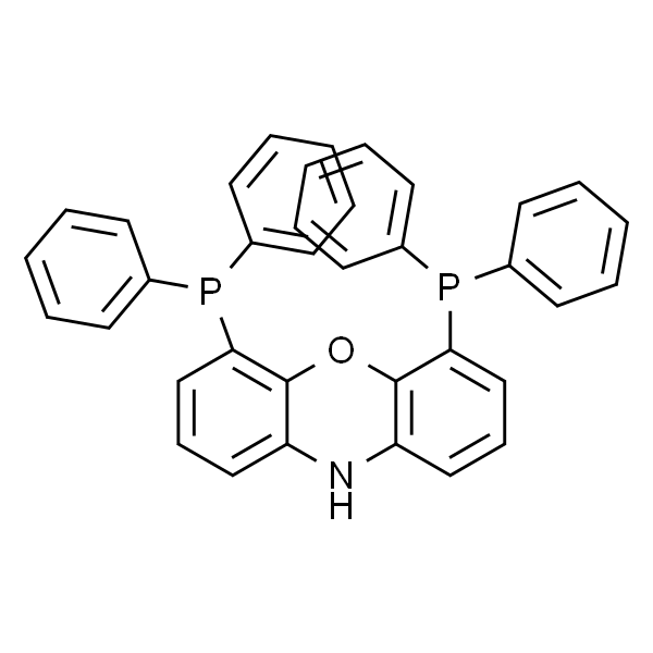 4,6-双(二苯基膦基)吩噁嗪