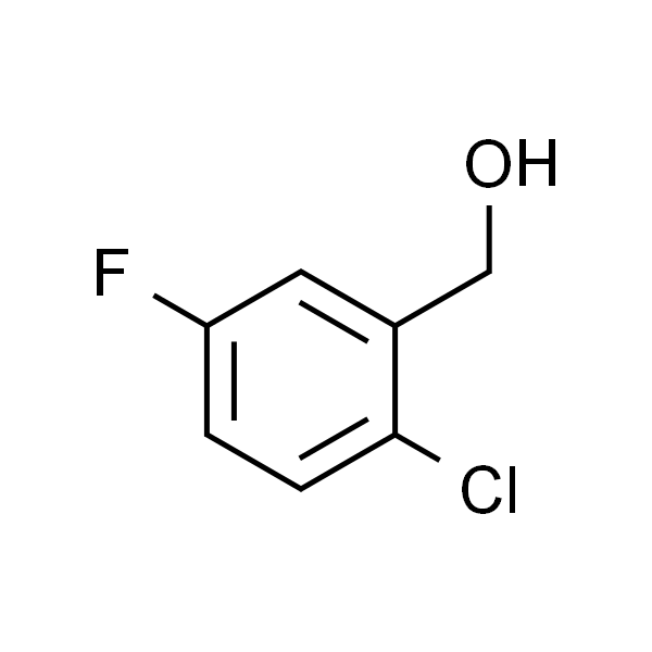 2-氯-5-氟苄醇