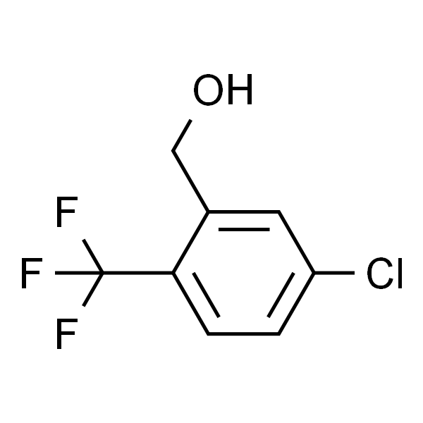 (5-氯-2-三氟甲基)苯基)甲醇