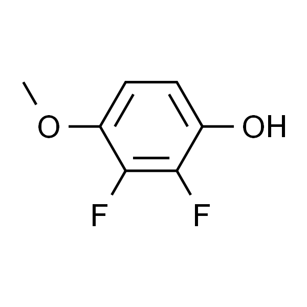 2，3-二氟-4-甲氧基苯酚