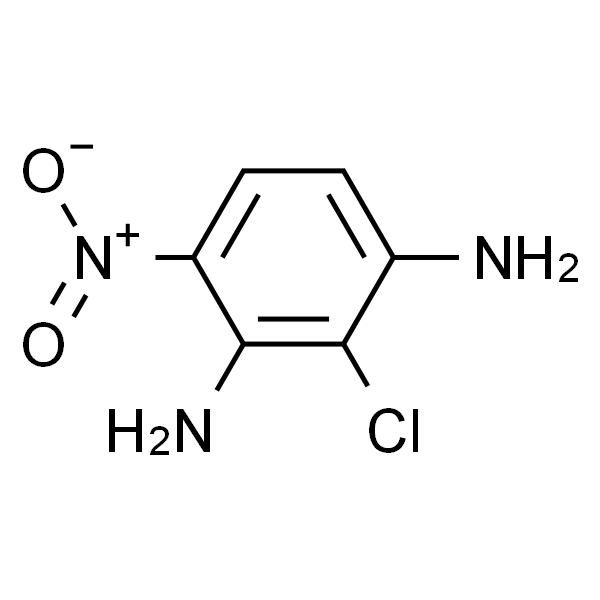 2-氯-4-硝基-1,3-苯二胺