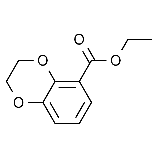 2,3-二氢苯并[1,4]二噁英-5-羧酸乙酯