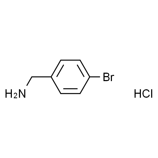 4-溴代苄胺盐酸盐