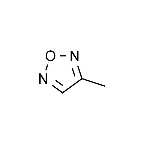 3-甲基-1，2，5-噁二唑