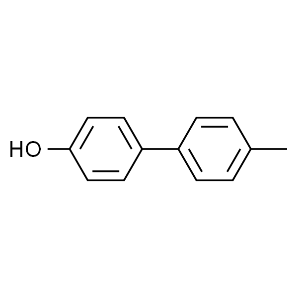对(4-甲基苯基)苯酚