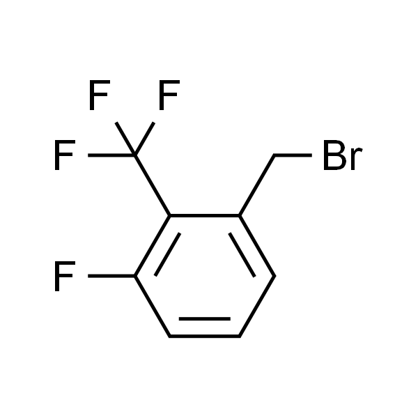 3-氟-2-(三氟甲基)苄基溴