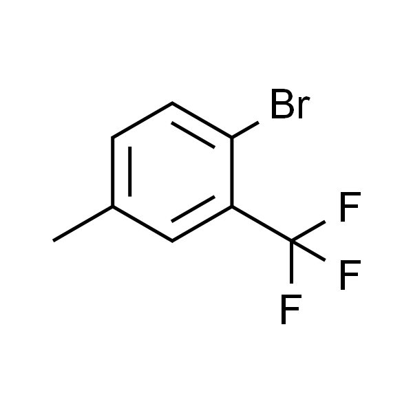 2-溴-5-甲基三氟甲苯