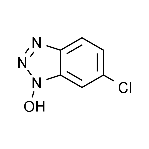 6-氯-1-羟基苯并三氮唑