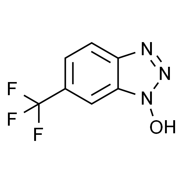 1-羟基-6-(三氟甲基)苯并三唑