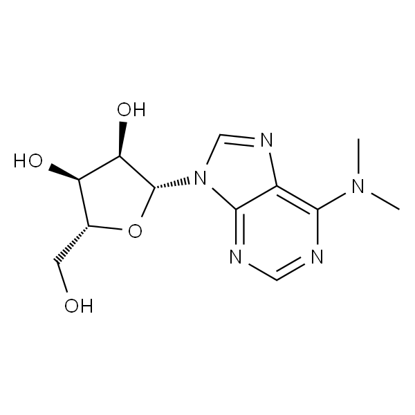 N6,N6-二甲基腺苷