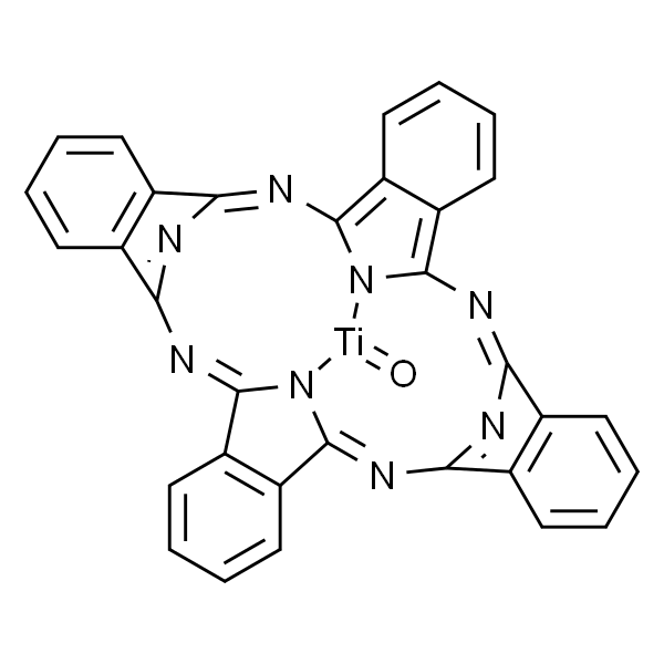 氧钛酞菁